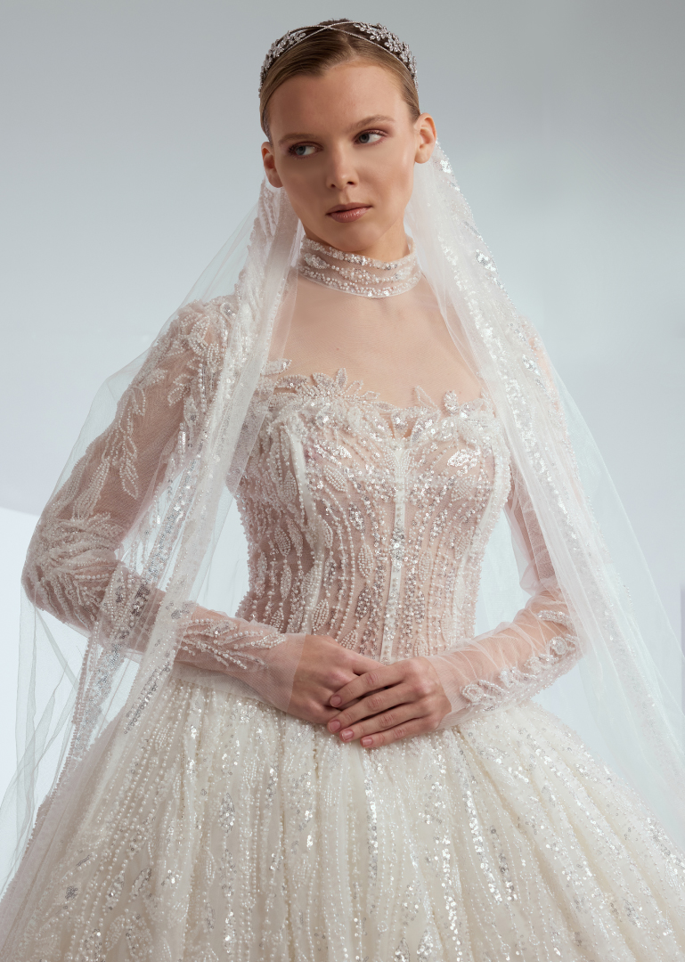 Timeless Sophistication, Redefined