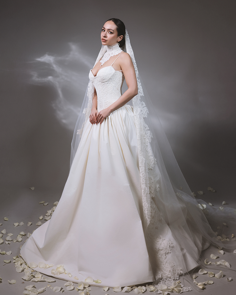 Your Dream Gown Awaits