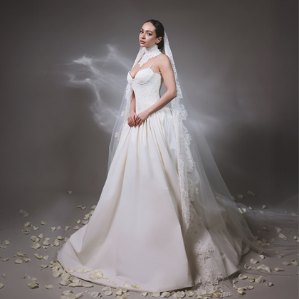 Your Dream Gown Awaits