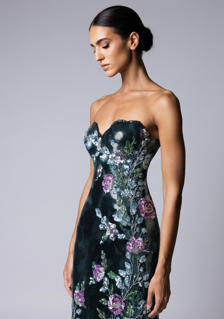 Where Artistry Meets Elegance 
